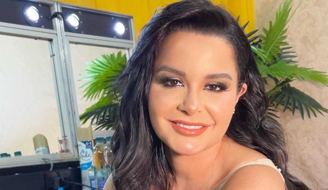 Maraisa desabafa nas redes sociais depois do primeiro show após perda da cantora Marília Mendonça Lorena Bueri