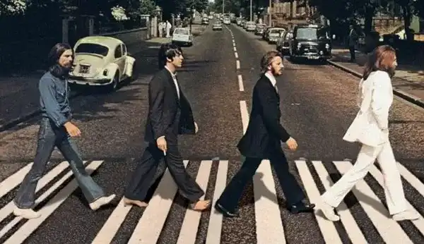 Beatles: Série Get Back ganha teaser