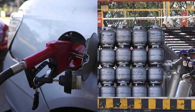 Pela 6ª semana, gasolina sobe e valor do litro a R$ 7,99 avança pelo país Lorena Bueri
