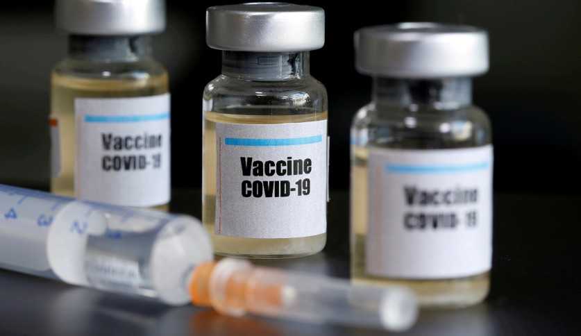 Brasil já distribuiu mais de 350 milhões de doses da vacina contra a COVID-19 em todo o país