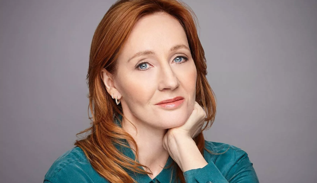 J.K. Rowling ficará de fora de especial de Harry Potter