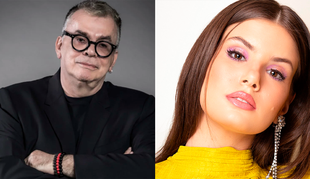 Walcyr Carrasco detona Camila Queiroz após demissão da Globo