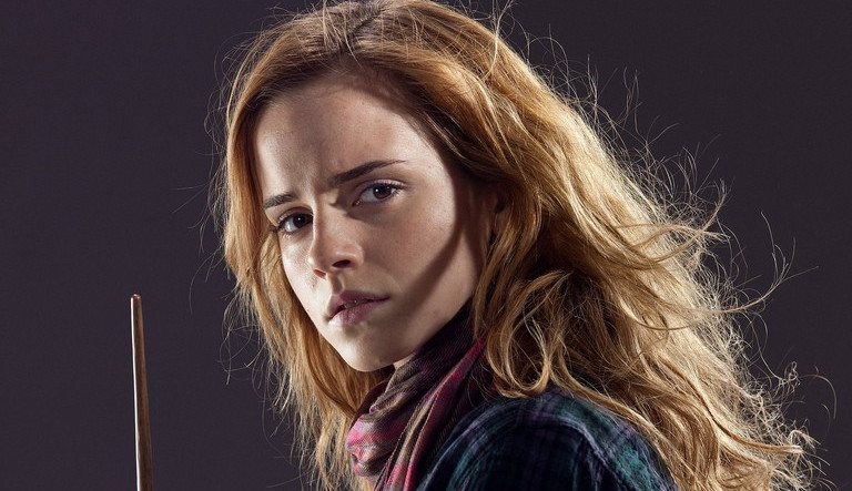 Emma Watson fala sobre o especial 'Harry Potter 20 anos de Magia: De Volta A Hogwarts'