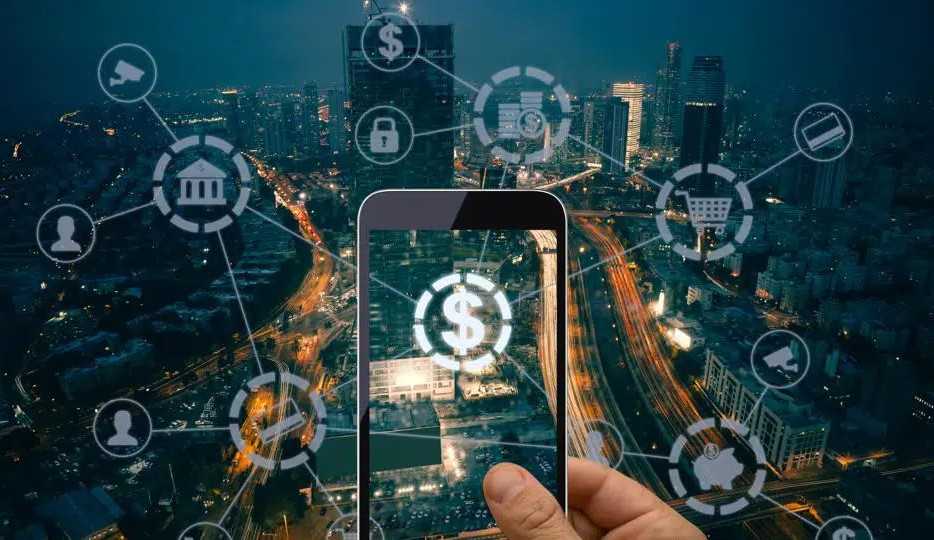 Parfin, fintech anglo-brasileira, anuncia parceria com a Sepior