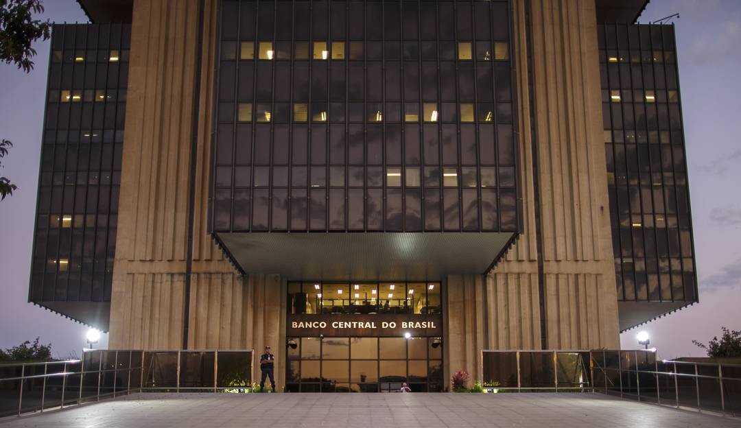 Banco Central avalia a regulamentação de criptoativos como veículo de investimento