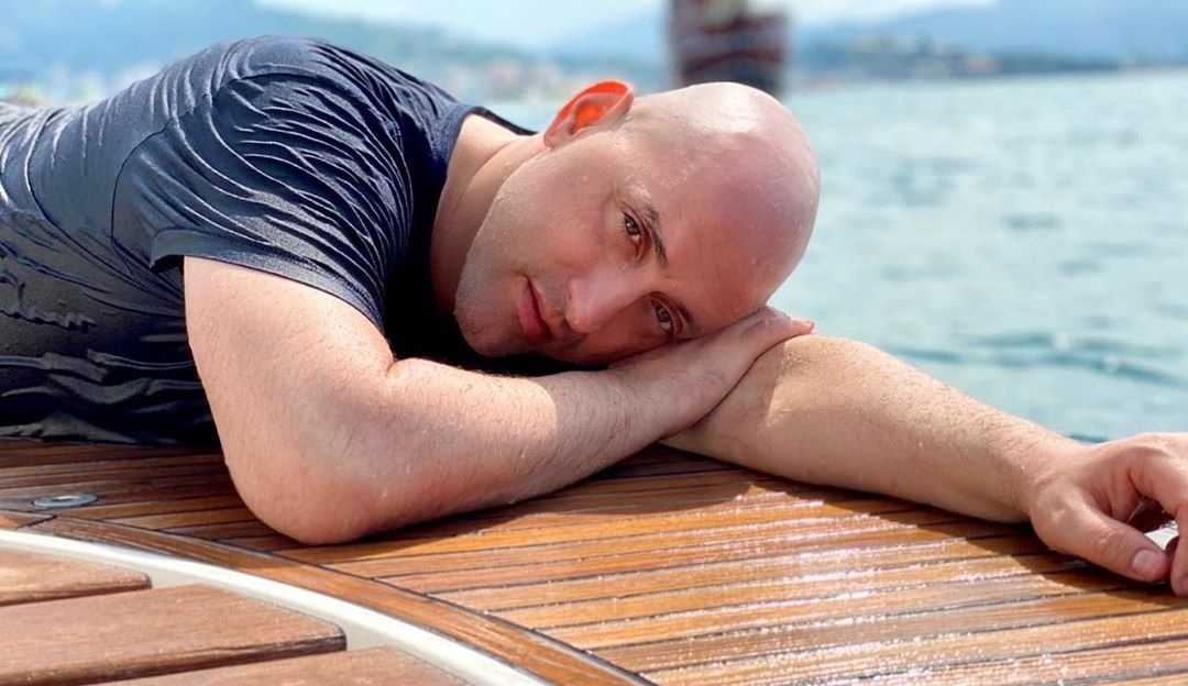 Paulo Gustavo completa 42 anos com uma carreira de sucesso