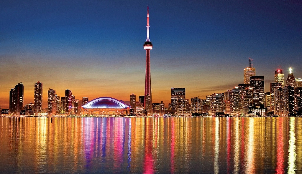 Turistas brasileiros com as duas doses da Coronavac podem viajar para o Canadá a partir do dia 30