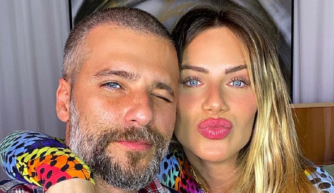 Bruno Gagliasso e Giovanna Ewbank falam sobre o que aprenderam na quarentena