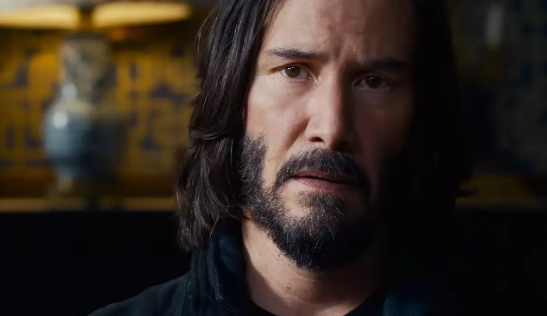 Keanu Reeves elogia UCM