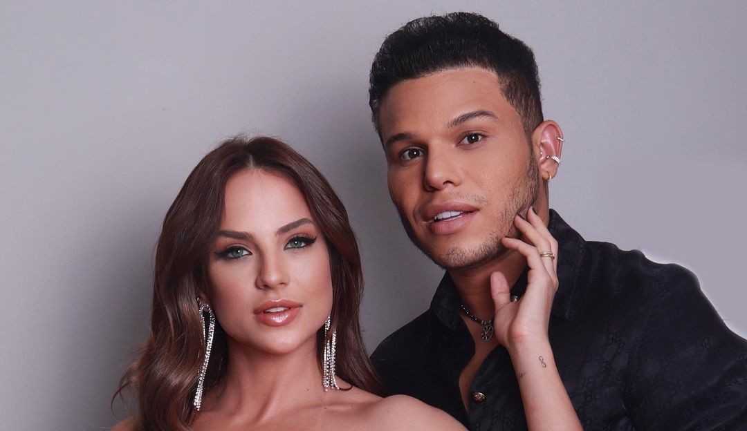 Gabi Martins fala a respeito de seu relacionamento com o cantor Tierry