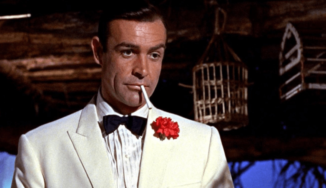 O inesquecível legado de Sean Connery, o primeiro James Bond