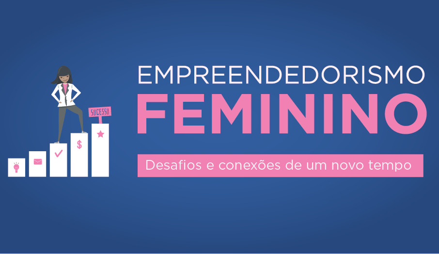 Empreendedoras para se inspirar e seguir nas redes sociais