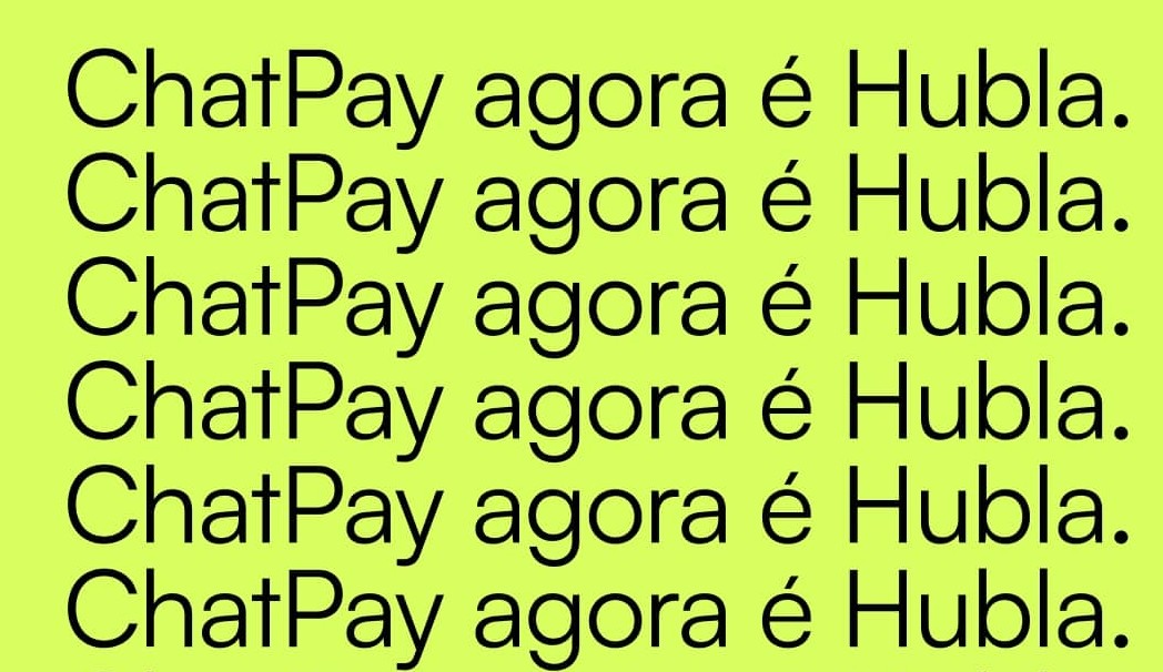Chatpay, que agora se tornou Hubla, conquista R$ 60 milhões em nova rodada de investimentos