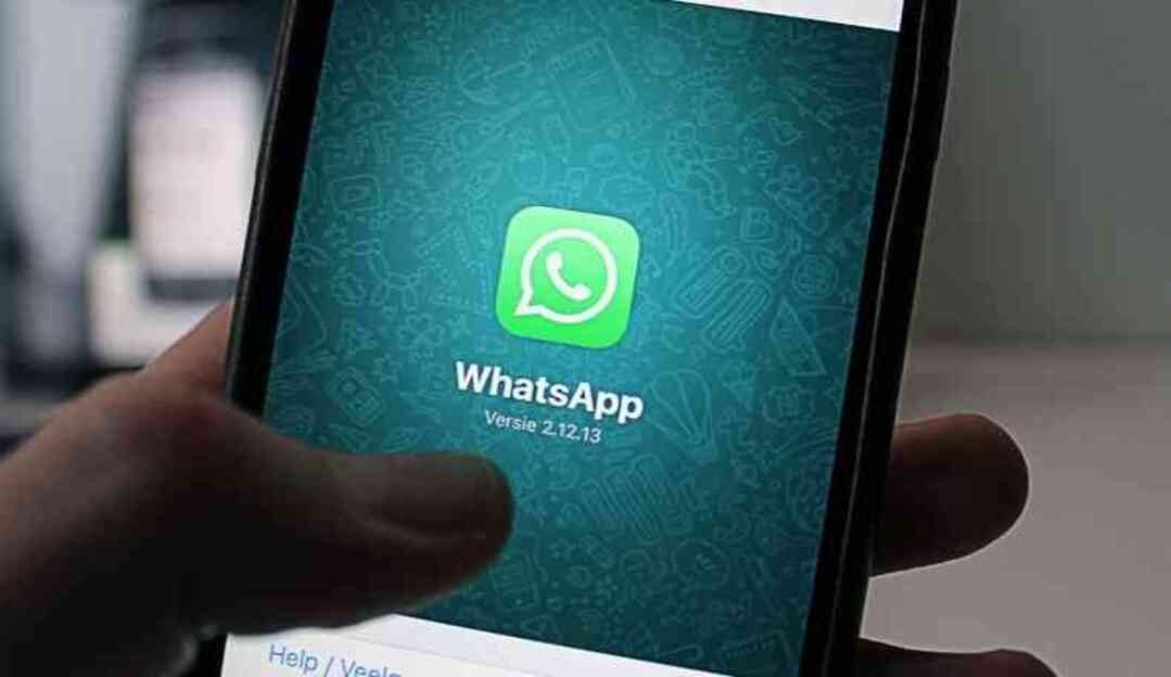 Whatsapp lança editor de figurinhas personalizadas