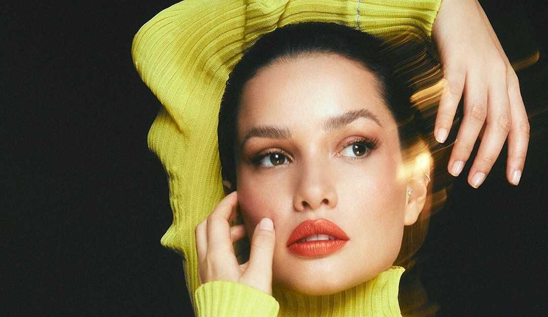Juliette fala sobre sua relação com a moda
