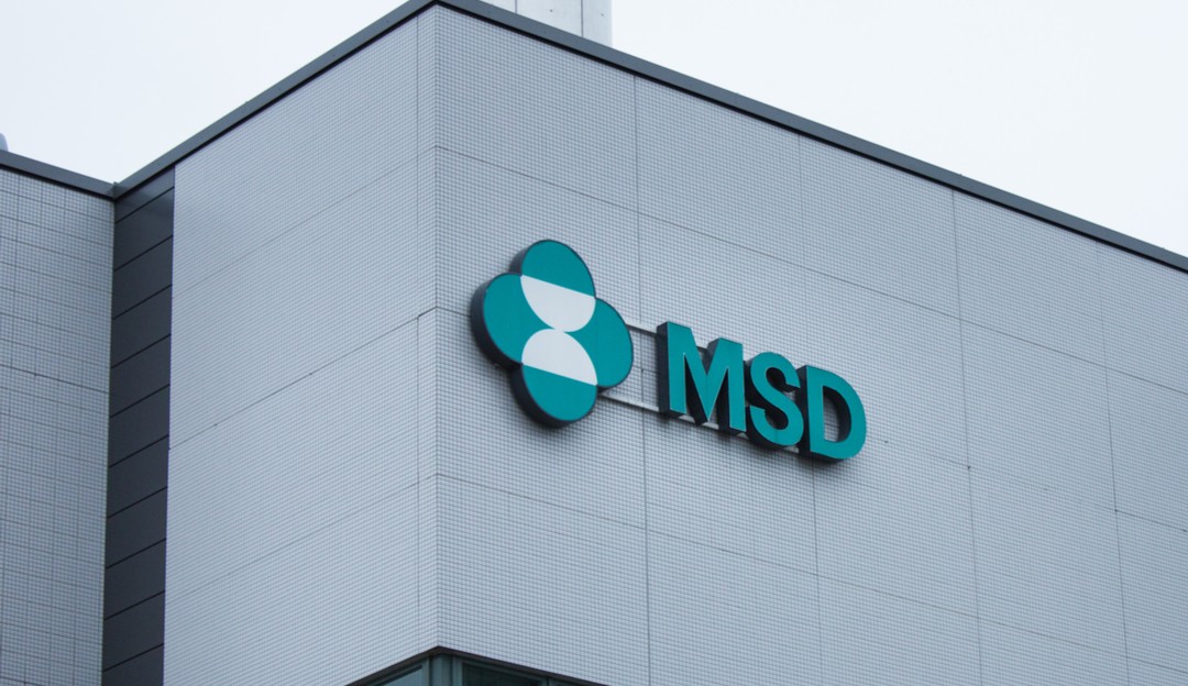 MSD solicita à Anvisa o uso emergencial de comprimido contra a Covid-19