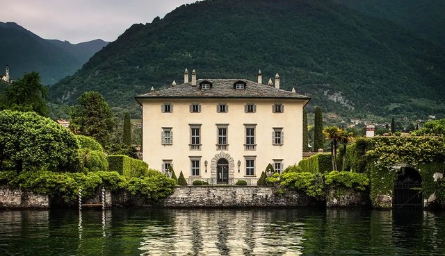 Os fãs de ‘Casa Gucci’ podem reservar o cenário do filme por uma noite no Airbnb