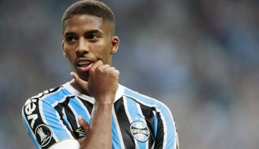 Com 96,9% de chance de cair, Grêmio afasta jogadores