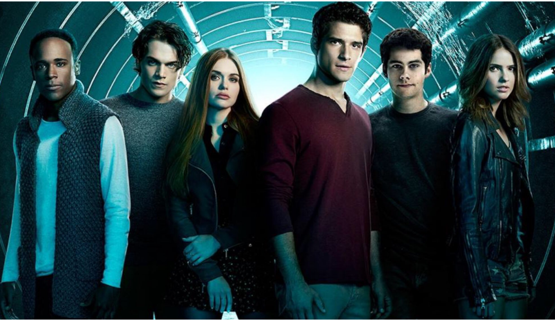 Filme de ‘Teen Wolf’ contará com uma abertura própria
