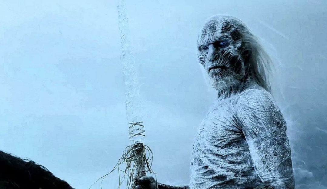 Série derivada cancelada de ‘Game of Thrones’ teve gasto de US$ 30 milhões