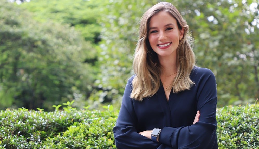 A cofundadora da Kalshi é a primeira brasileira na lista Forbes 30 under 30