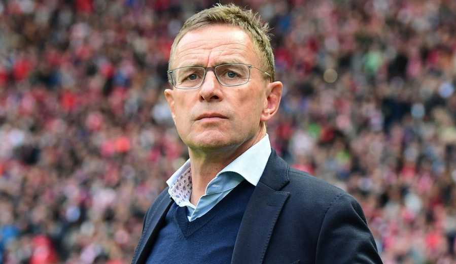 Quem é Ralf Rangnick, o visionário novo técnico do Manchester United