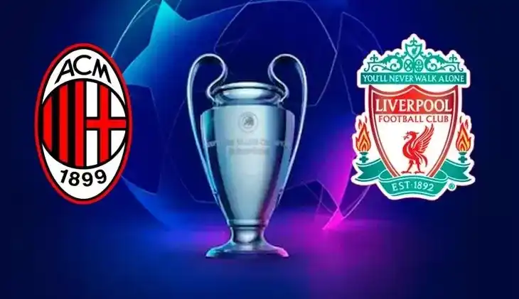 Milan pega o time misto do Liverpool para se classificar na Champions