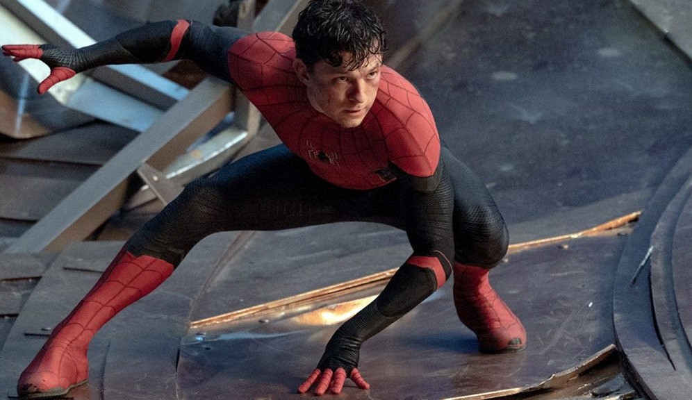 Homem-Aranha: Tom Holland escolhe suas cenas favoritas de Tobey Maguire e Andrew Garfield
