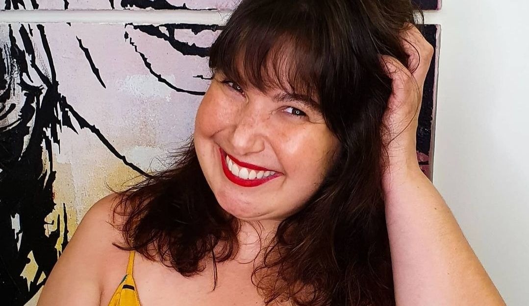 Mariana Xavier sobre a vida sexual: “Posso, quero e mereço explorar todas as possibilidades de prazer que meu corpo oferece”