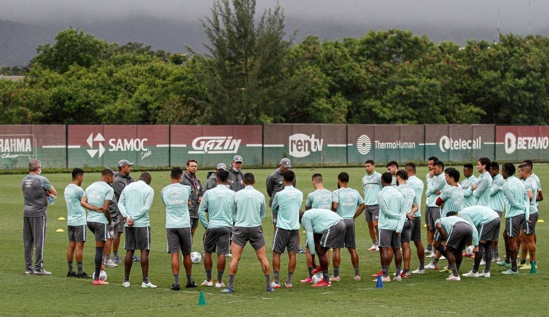 Saiba tudo sobre a partida entre Fluminense e Chapecoense