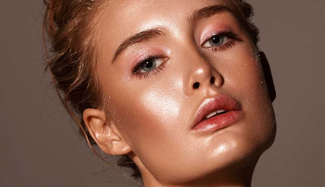 Ano Novo: aposte na maquiagem glow