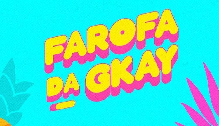 Farofa da Gkay: Repercussão da festa da influenciadora
