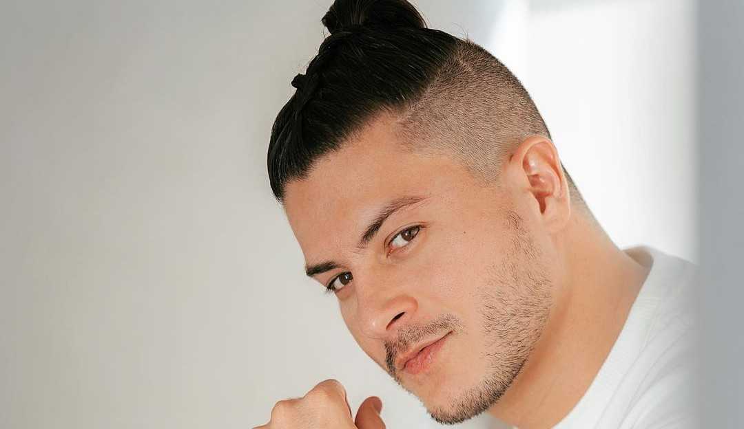 Arthur Aguiar diz que precisou renascer como homem para reconquistar Maíra Cardi