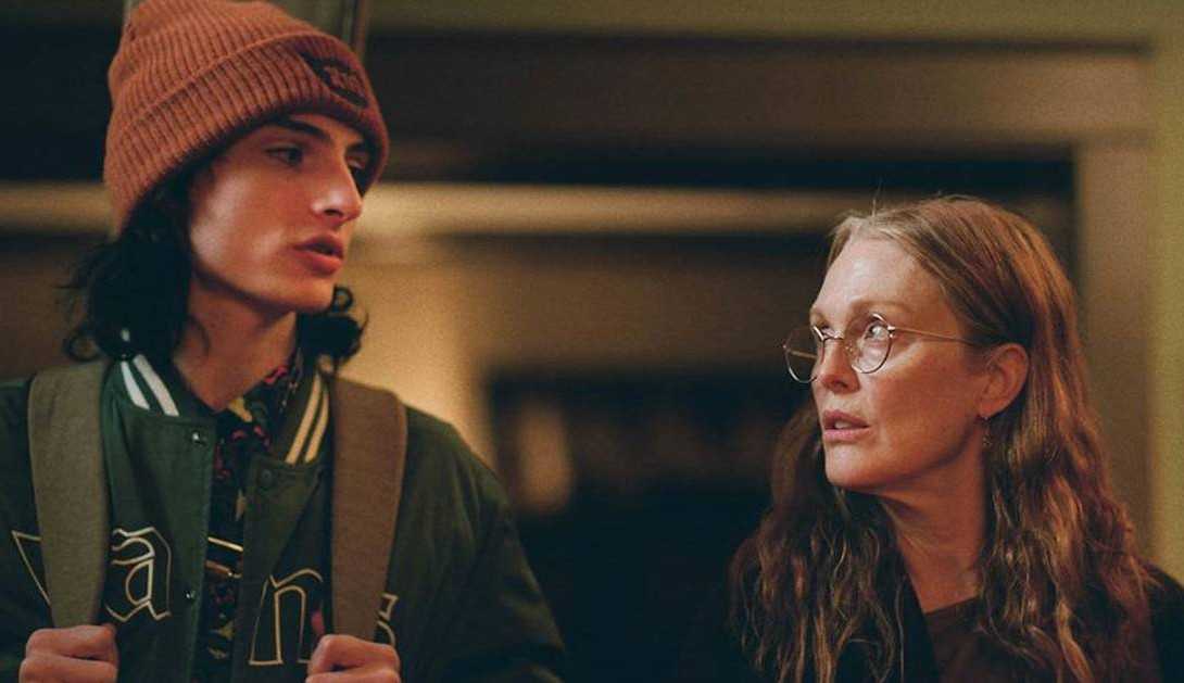 “/When You Finish Saving the World”/: Primeiro filme Jesse Eisenberg na direção estreará em Sundance