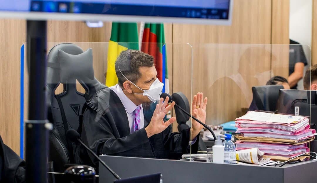 Sentença é deferida aos quatro réus do caso Boate Kiss