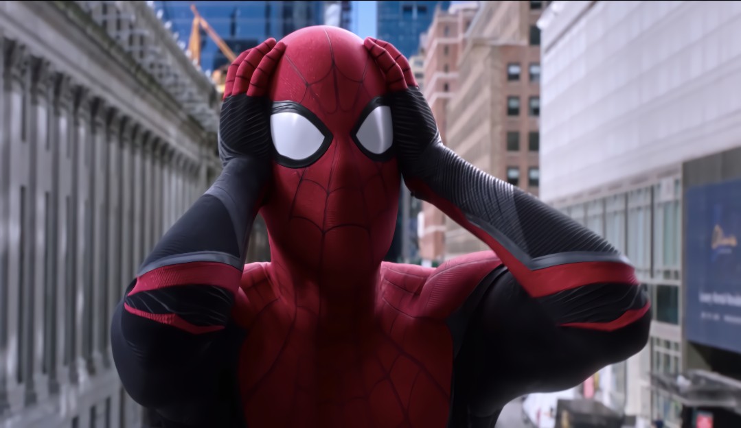 Tom Holland revela em entrevista que apresentou ideia para “/Homem-Aranha 4″/