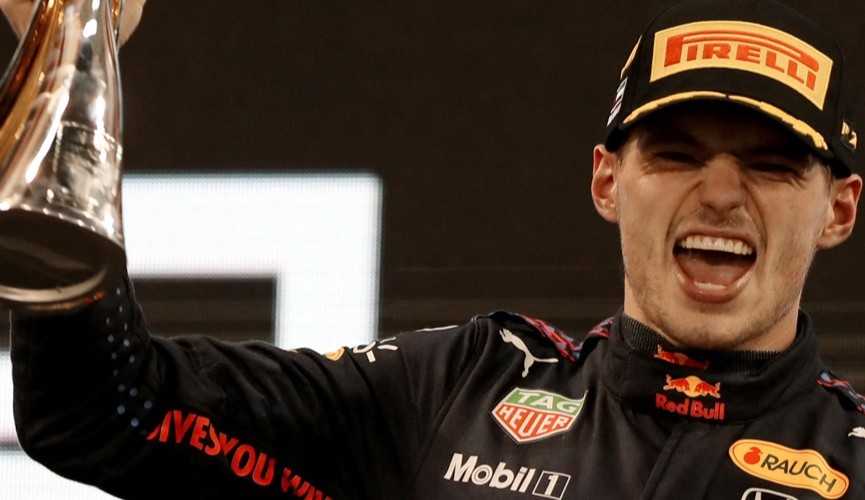 Com final polêmico, Max Verstappen vence em Abu Dhabi e se consagra campeão de Fórmula 1