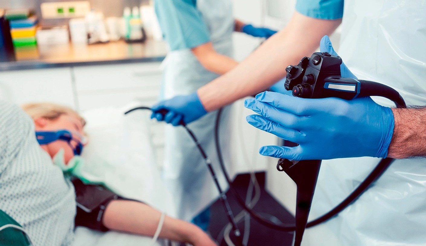Endoscopia: alguns pacientes podem ficar ‘sem filtro’ ou com amnésia após o procedimento.