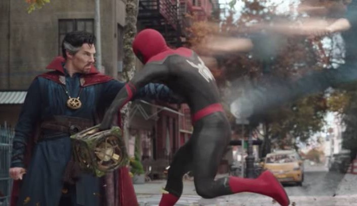 “/Homem-Aranha 3″/: Marvel não planejava revelar o retorno de vilões
