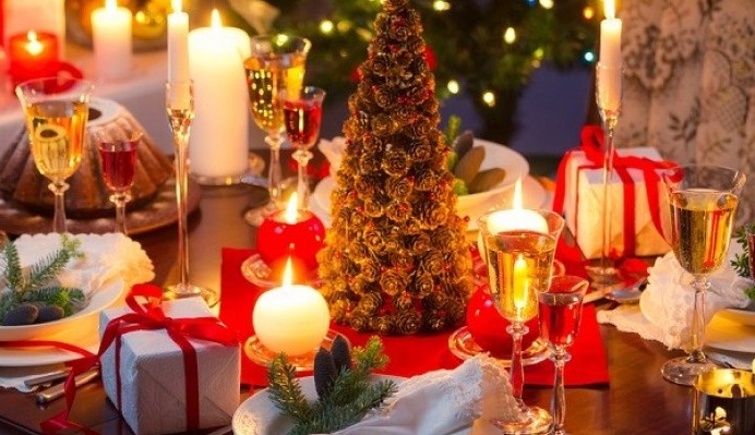Natal e Réveillon recebem novas orientações em cartilha pela Fiocruz