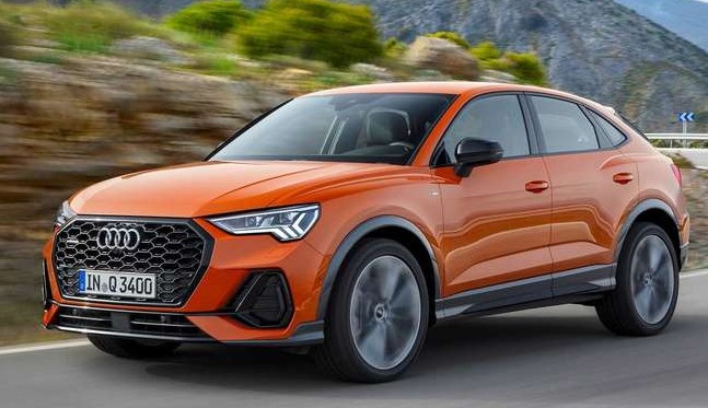 Audi voltará a ter produções no Brasil no próximo ano