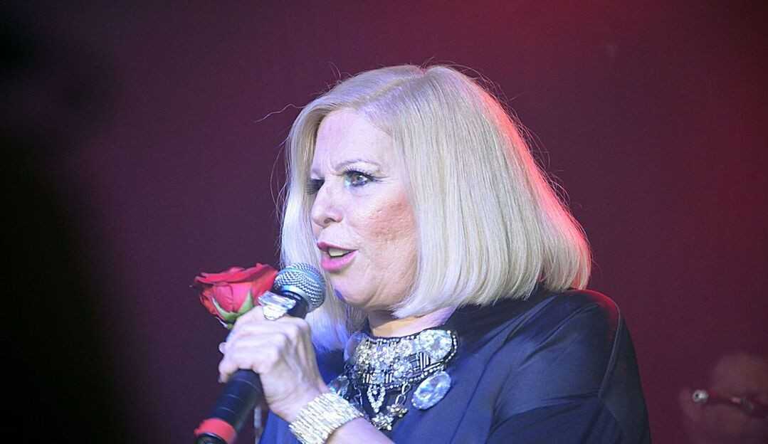 Velório e enterro da cantora Vanusa estão restritos à família e amigos