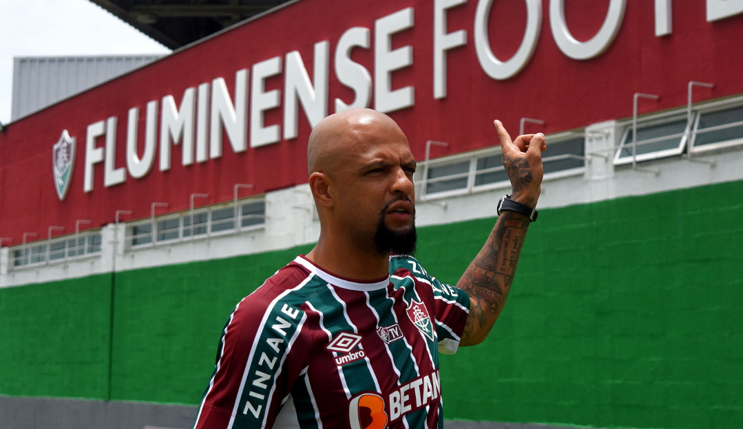 Fluminense tem aumento de 20% na folha salarial de 2022