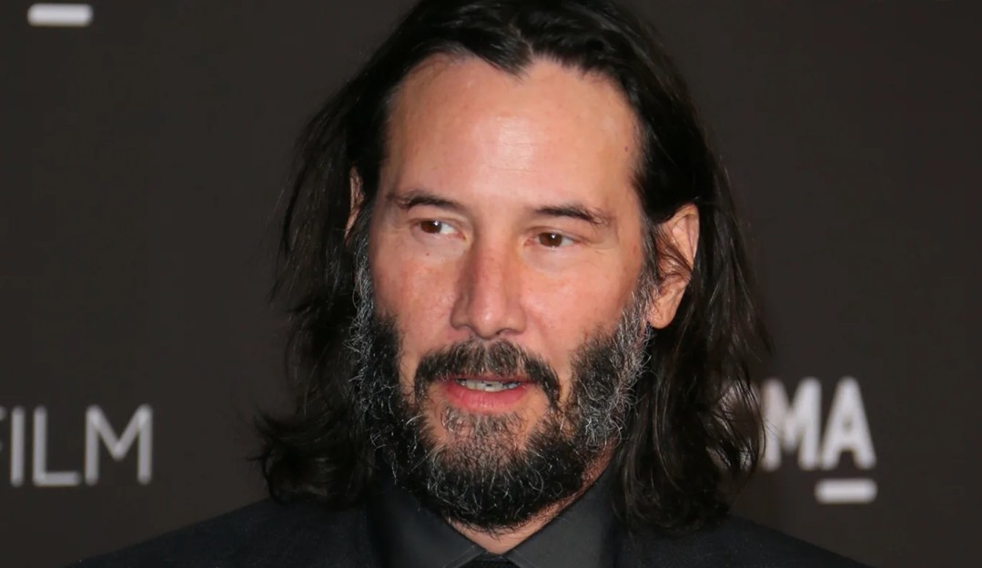 Keanu Reeves debocha de NFTs e dá sua opinião sobre a tecnologia