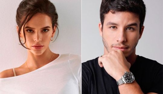 Ricky tavares desabafa sobre relação com Bruna Marquezine