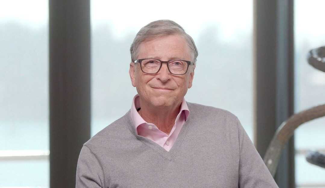 De acordo com Bill Gates, as reuniões virtuais daqui a três anos serão no Metaverso