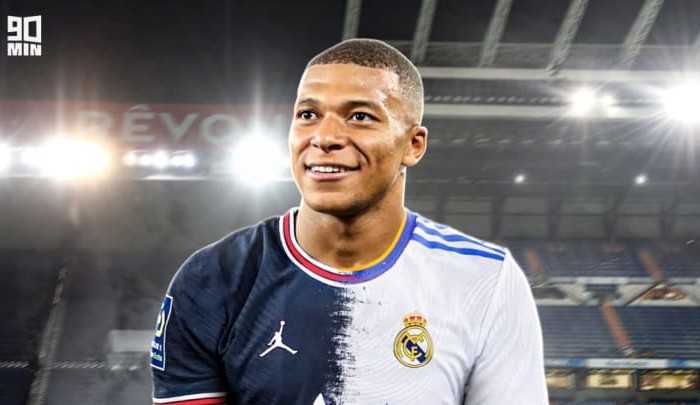 PSG ou Real Madrid; saiba o futuro de Mbappé