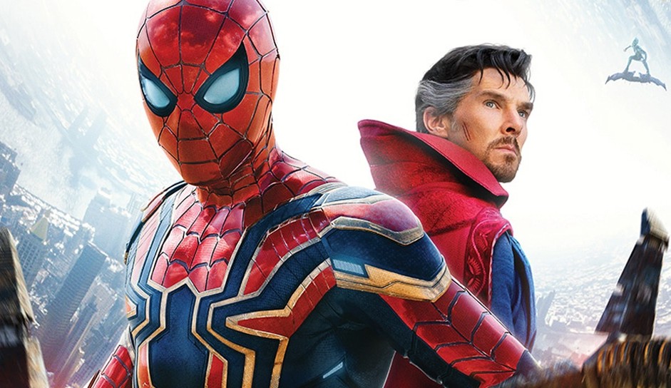 Sucesso de bilheteria, “Homem-Aranha: Sem Volta para Casa” arrecada US$253 milhões em estreia nos EUA