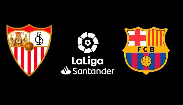 Sevilla em busca da liderança, recebe o Barcelona desfalcado