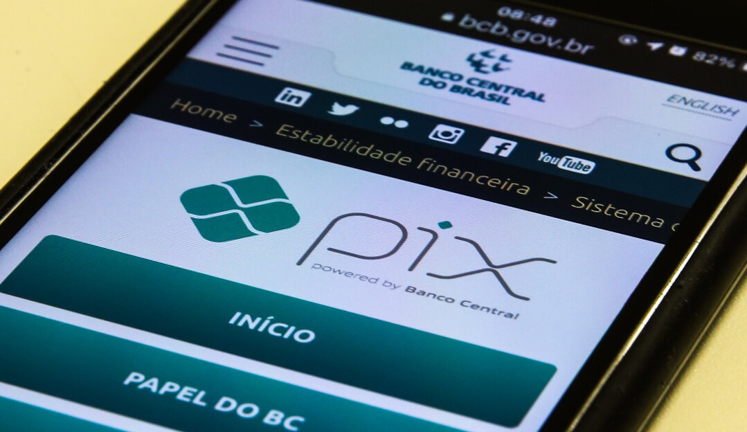 Confira dicas para se proteger contra golpes no Pix no fim de ano